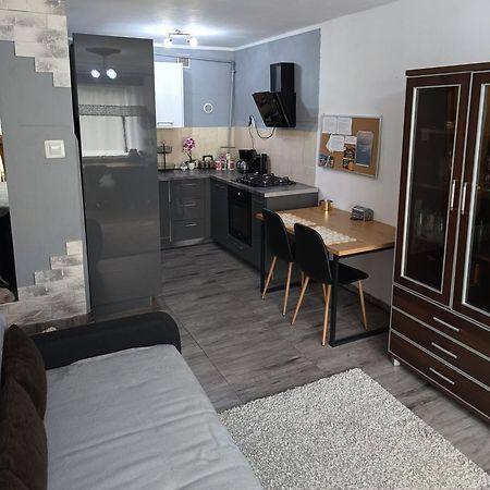 Apartament Przy Parku Колобжег Екстер'єр фото