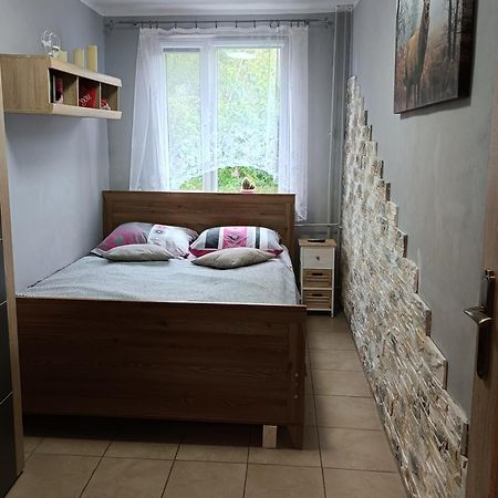 Apartament Przy Parku Колобжег Екстер'єр фото