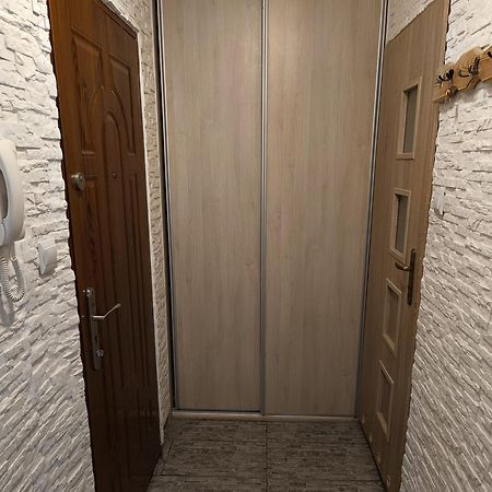 Apartament Przy Parku Колобжег Екстер'єр фото