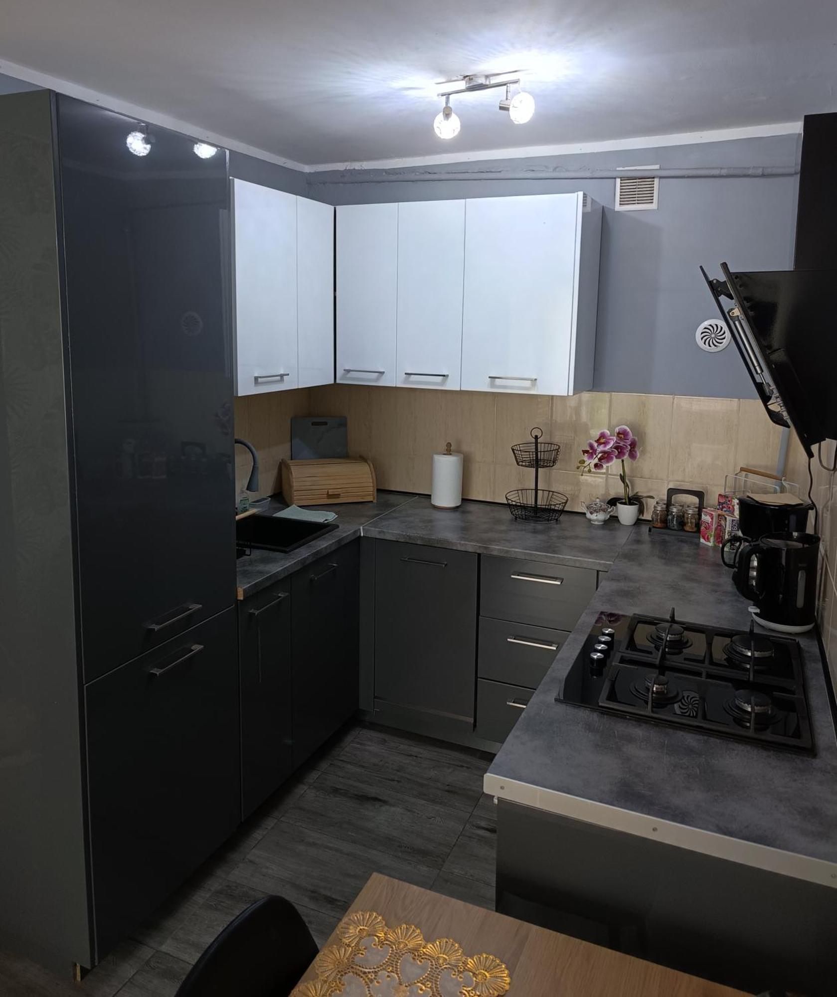 Apartament Przy Parku Колобжег Екстер'єр фото