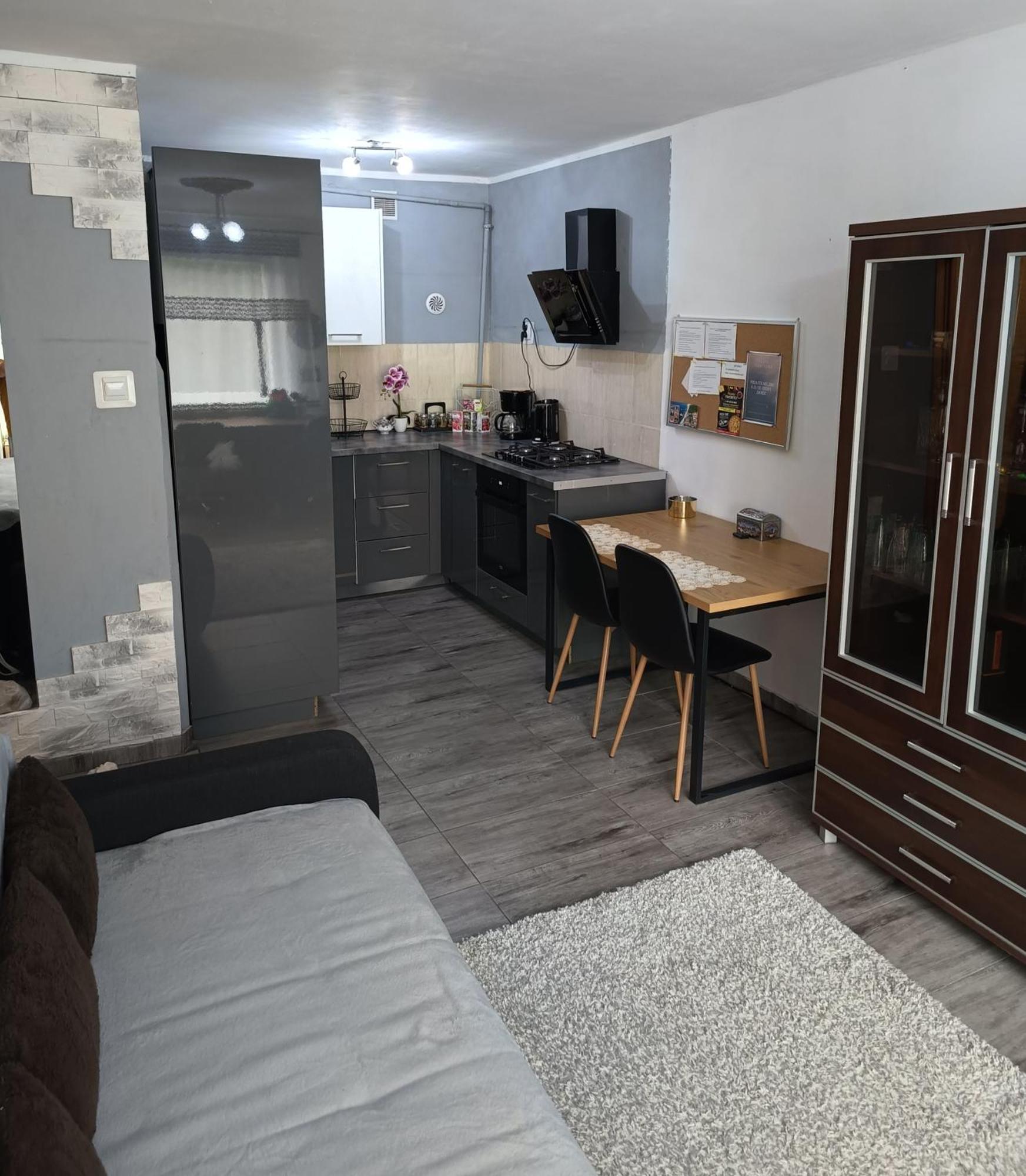 Apartament Przy Parku Колобжег Екстер'єр фото
