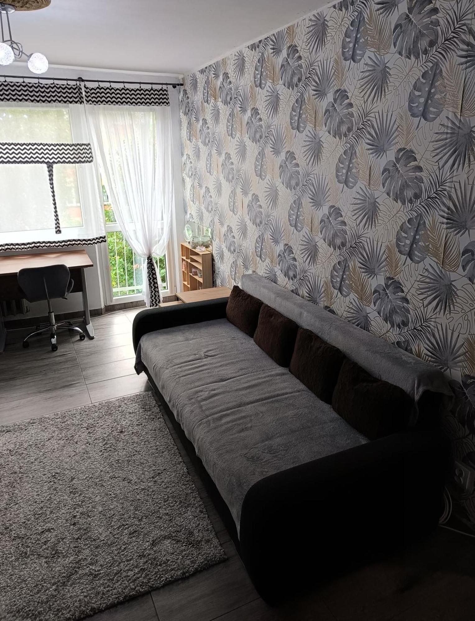 Apartament Przy Parku Колобжег Екстер'єр фото