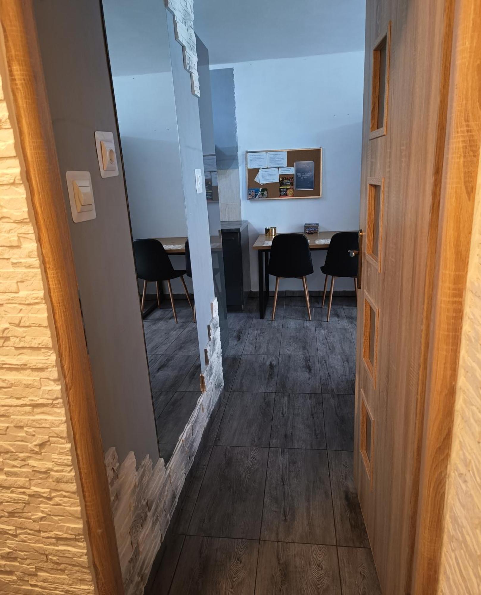 Apartament Przy Parku Колобжег Екстер'єр фото
