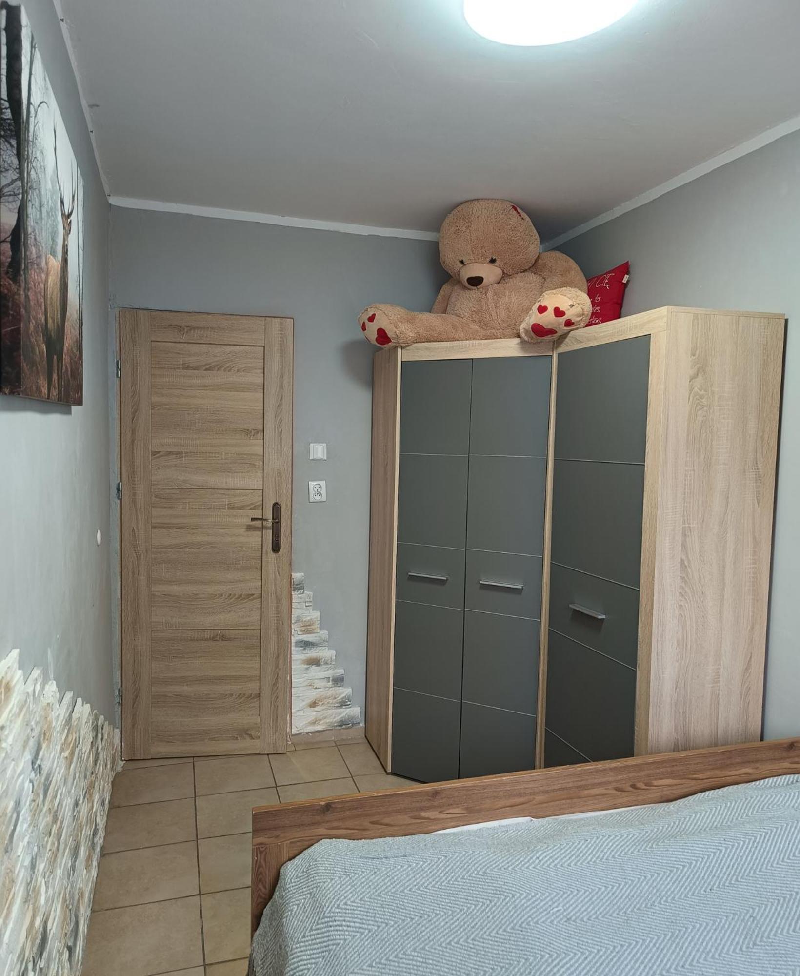 Apartament Przy Parku Колобжег Екстер'єр фото