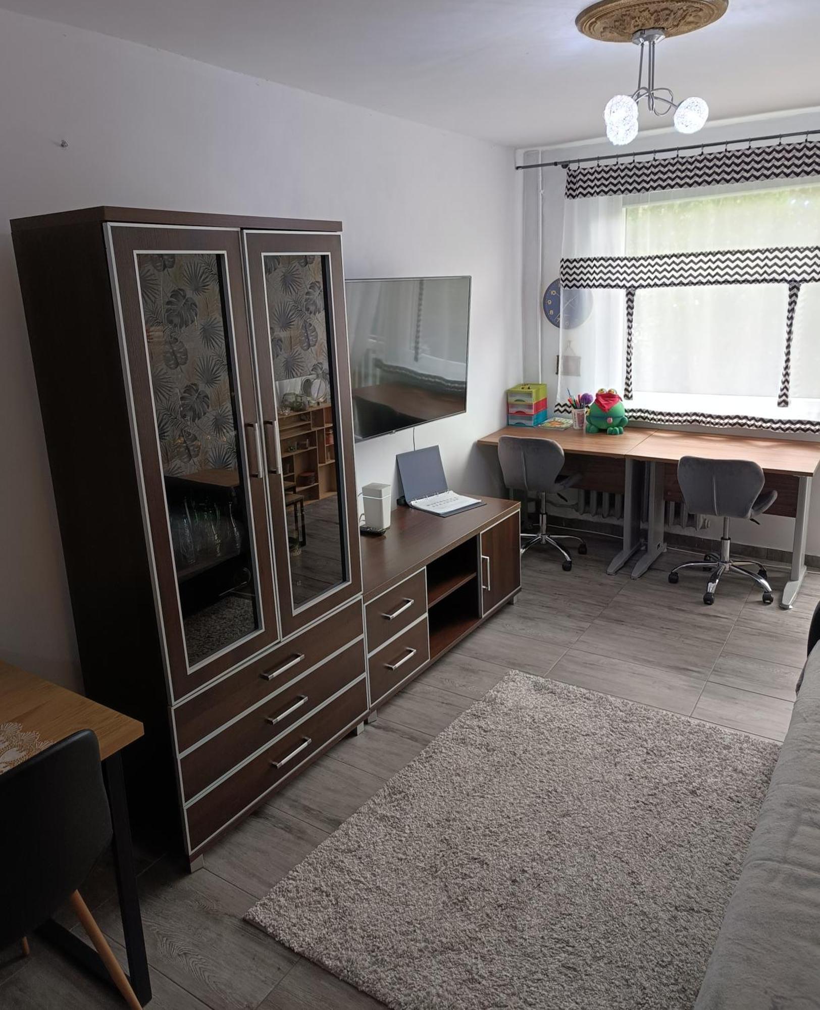 Apartament Przy Parku Колобжег Екстер'єр фото