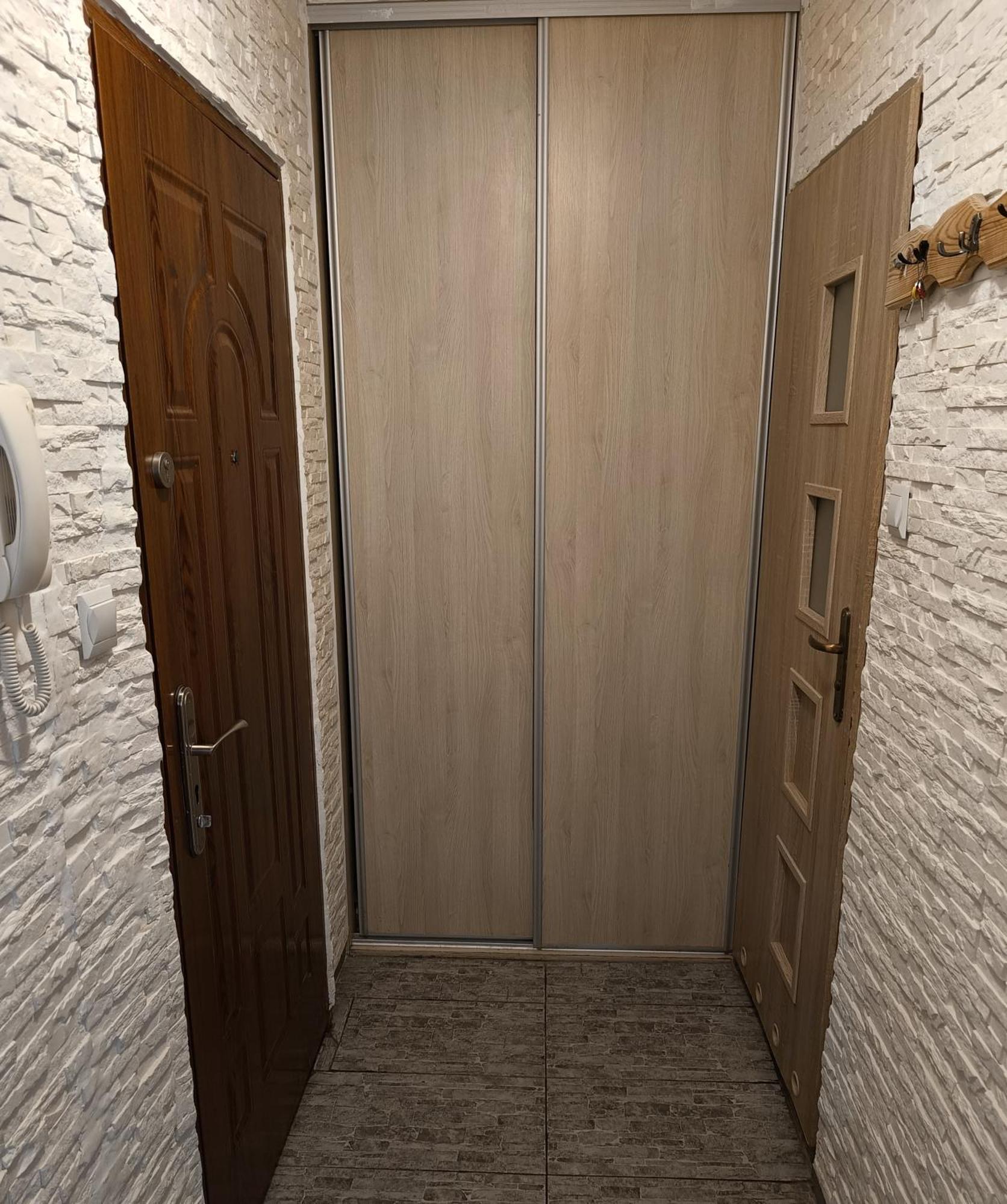 Apartament Przy Parku Колобжег Екстер'єр фото