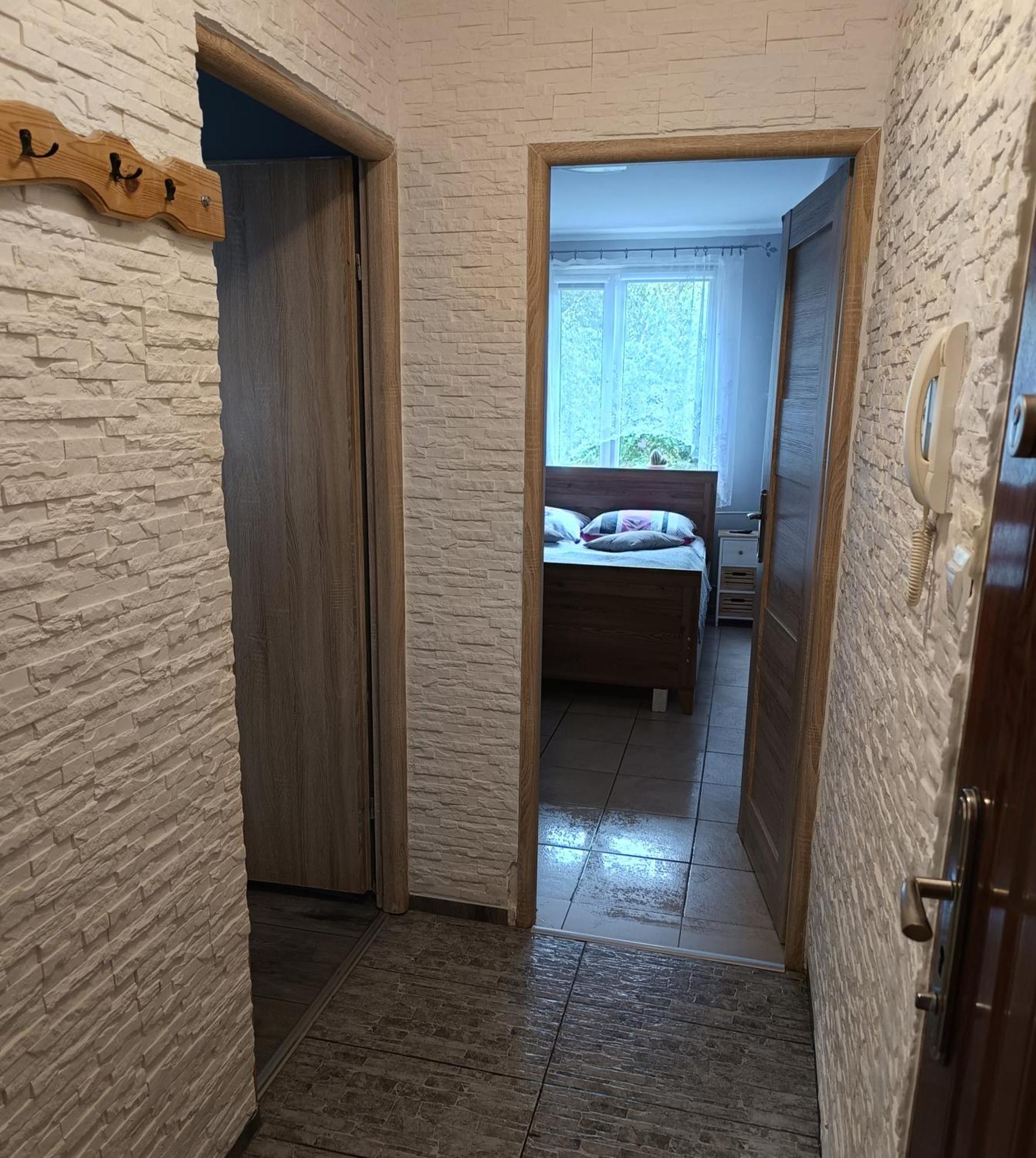 Apartament Przy Parku Колобжег Екстер'єр фото